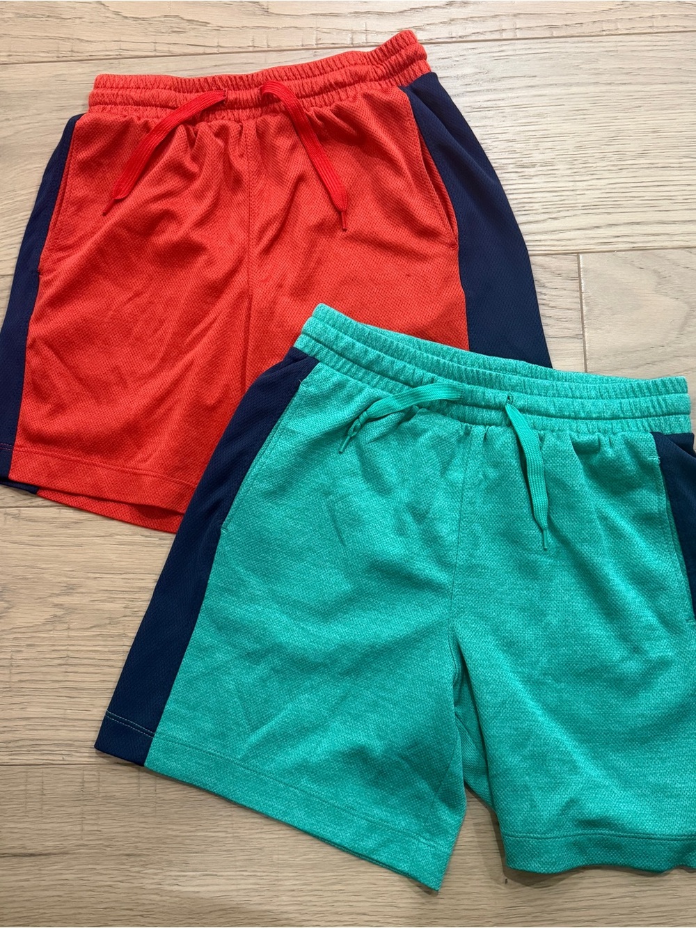 GAP | GapFit Athletic Shorts with Elastic Waist